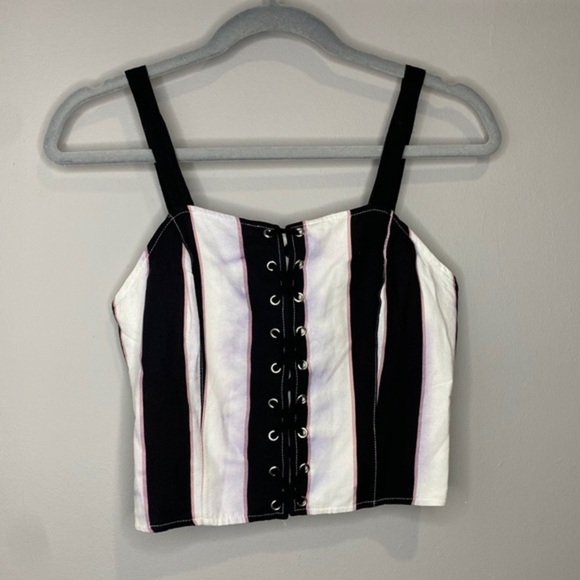 Material Girl Tops - Material Girl Tank Top